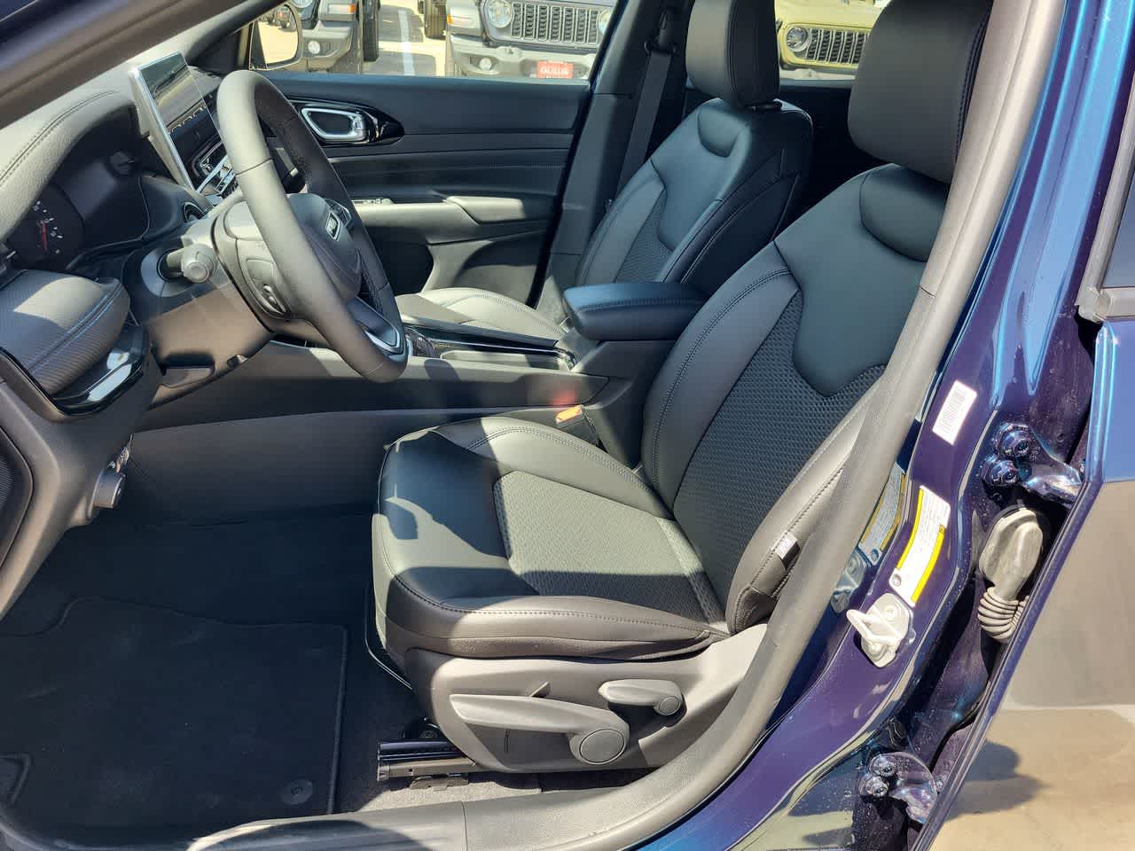 Thumbnail: 2026 Jeep Compass - 19