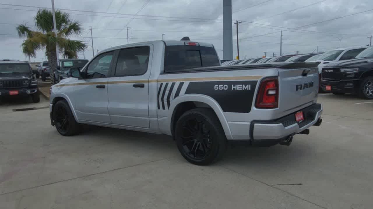 Thumbnail: 2026 RAM 1500 - 6