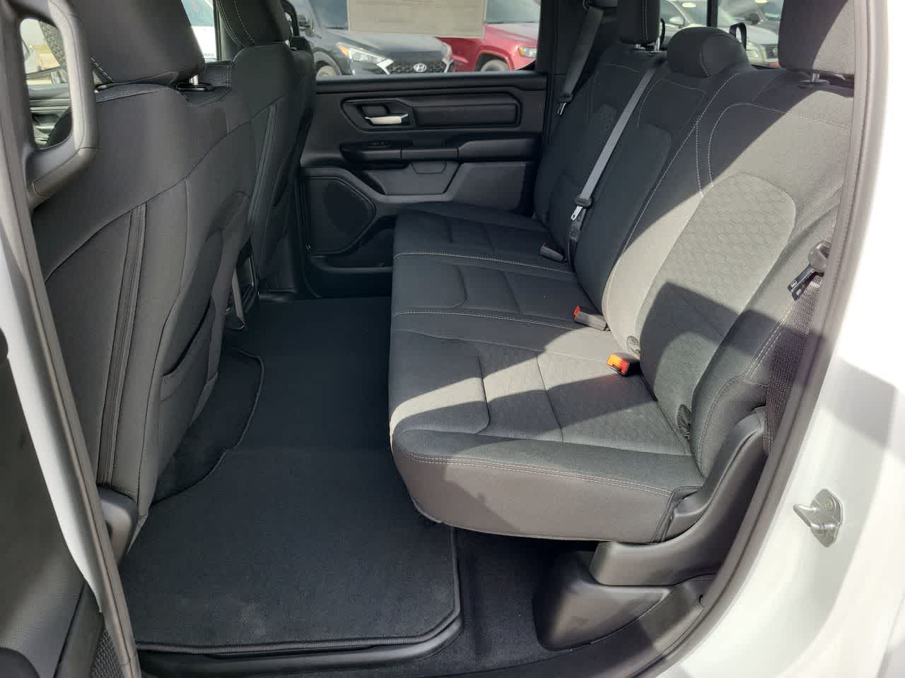 Thumbnail: 2026 RAM 1500 - 21