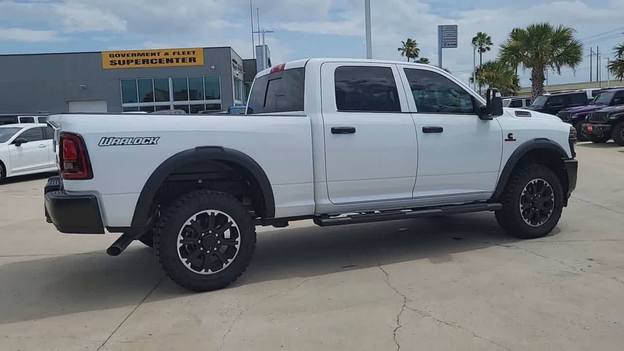 Thumbnail: 2026 RAM 2500 - 8