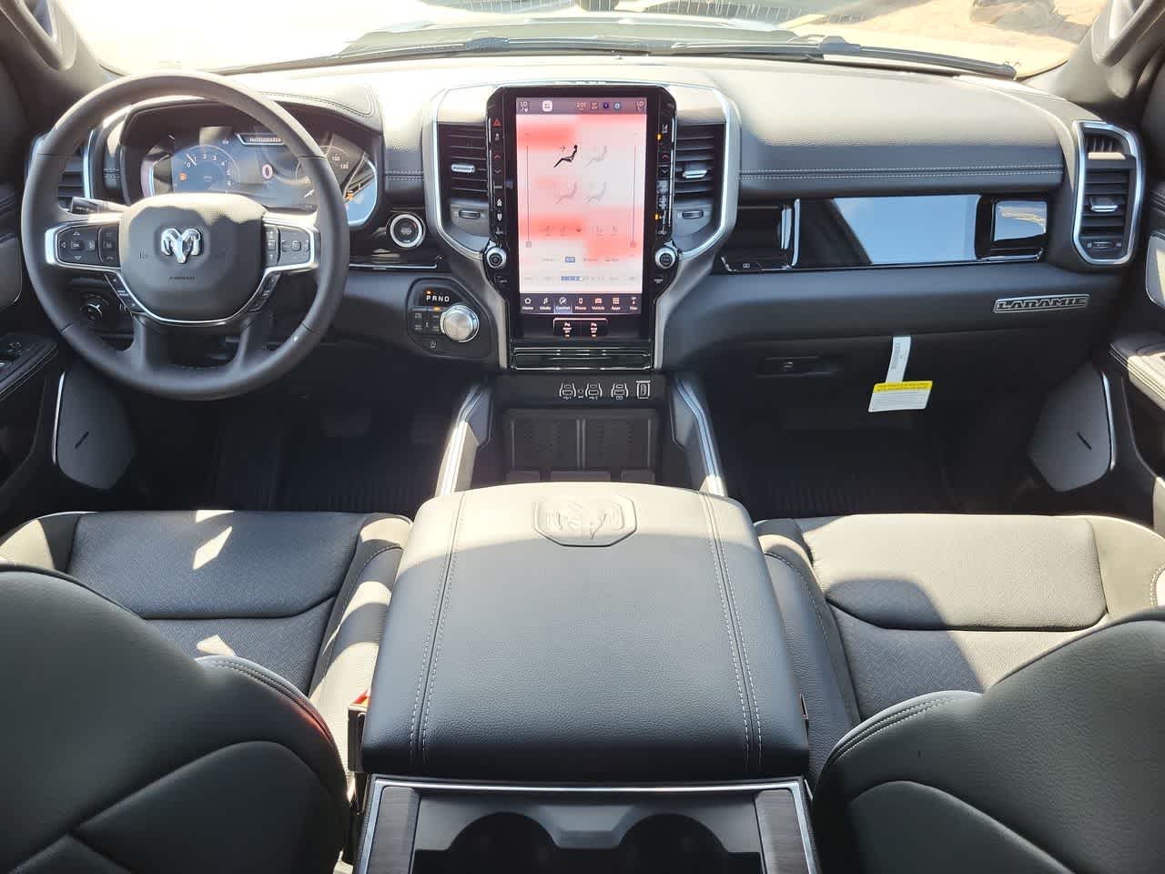 Thumbnail: 2026 RAM 1500 - 18