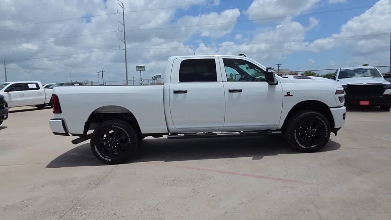 Thumbnail: 2026 RAM 2500 - 9