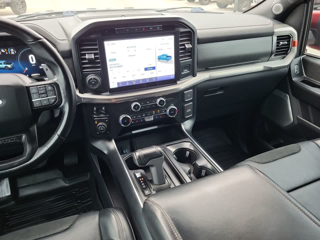 Thumbnail: 2022 Ford F-150 - 24