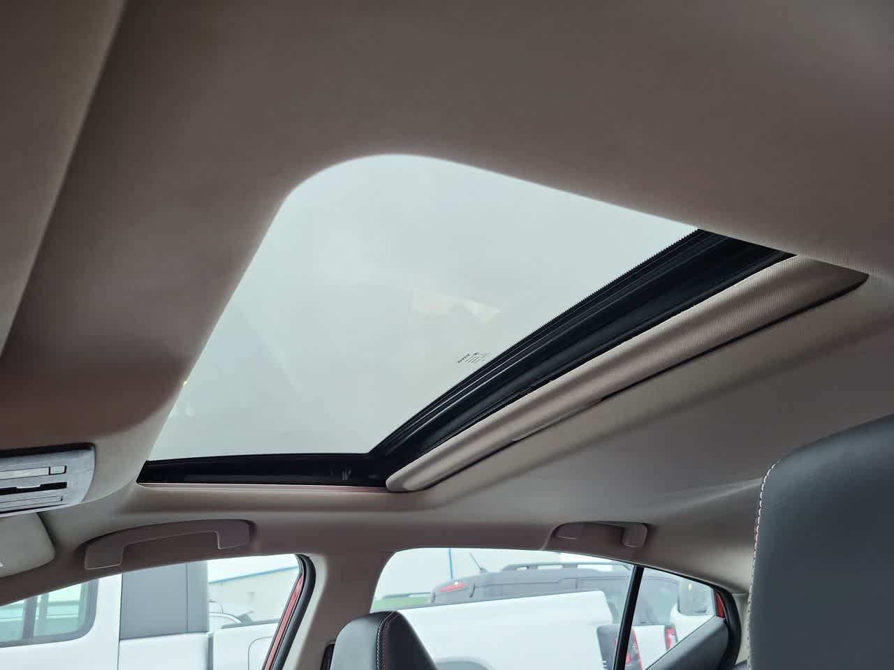 Thumbnail: 2024 Nissan Altima - 30