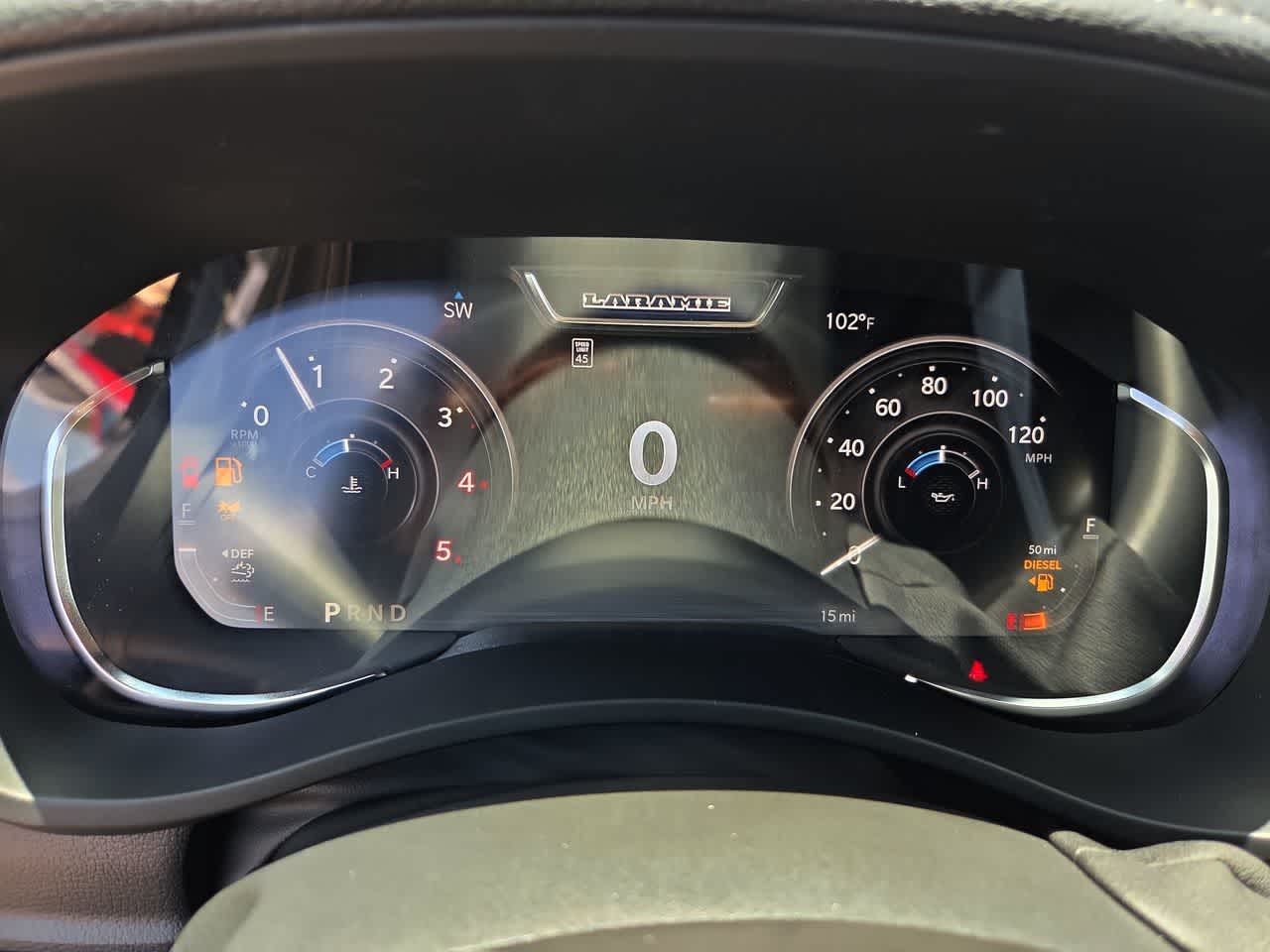 Thumbnail: 2026 RAM 2500 - 26