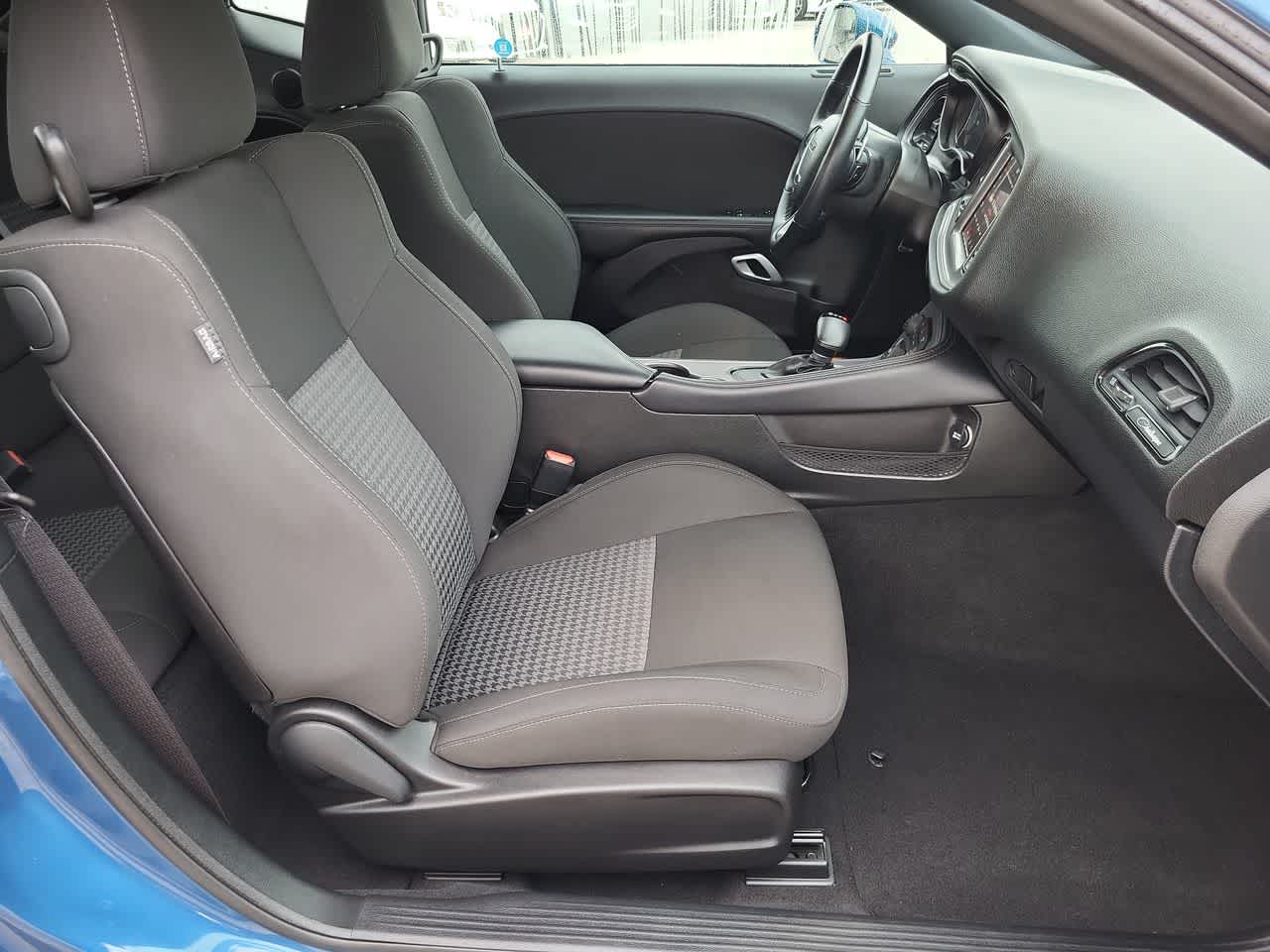 Thumbnail: 2023 Dodge Challenger - 22