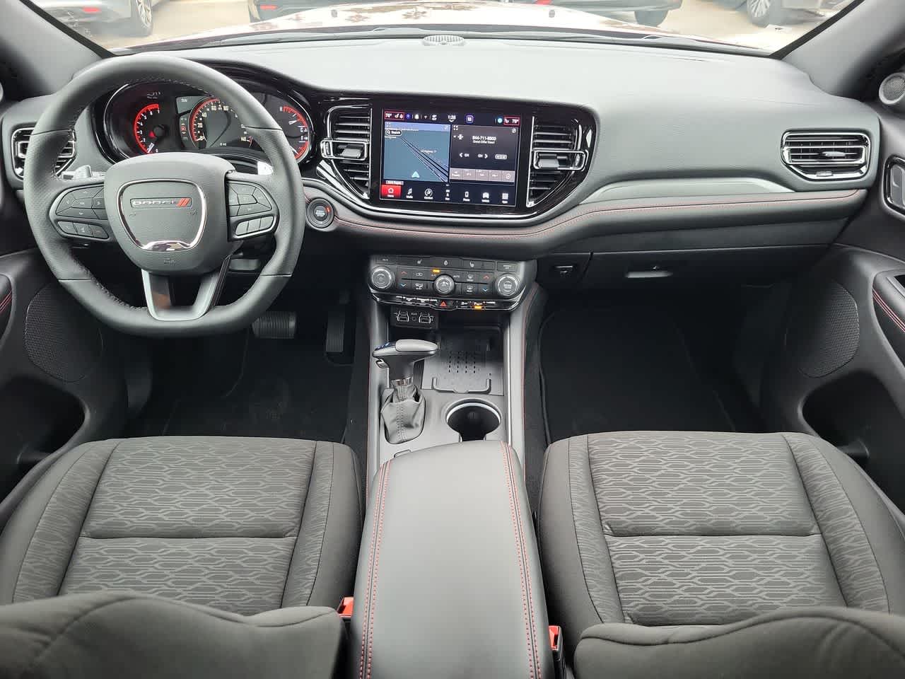 Thumbnail: 2026 Dodge Durango - 18