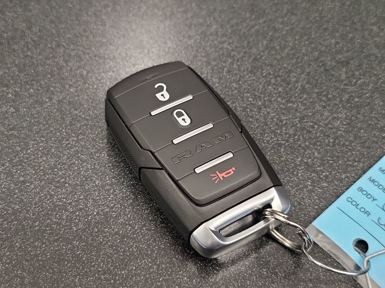 Thumbnail: 2026 RAM 2500 - 28