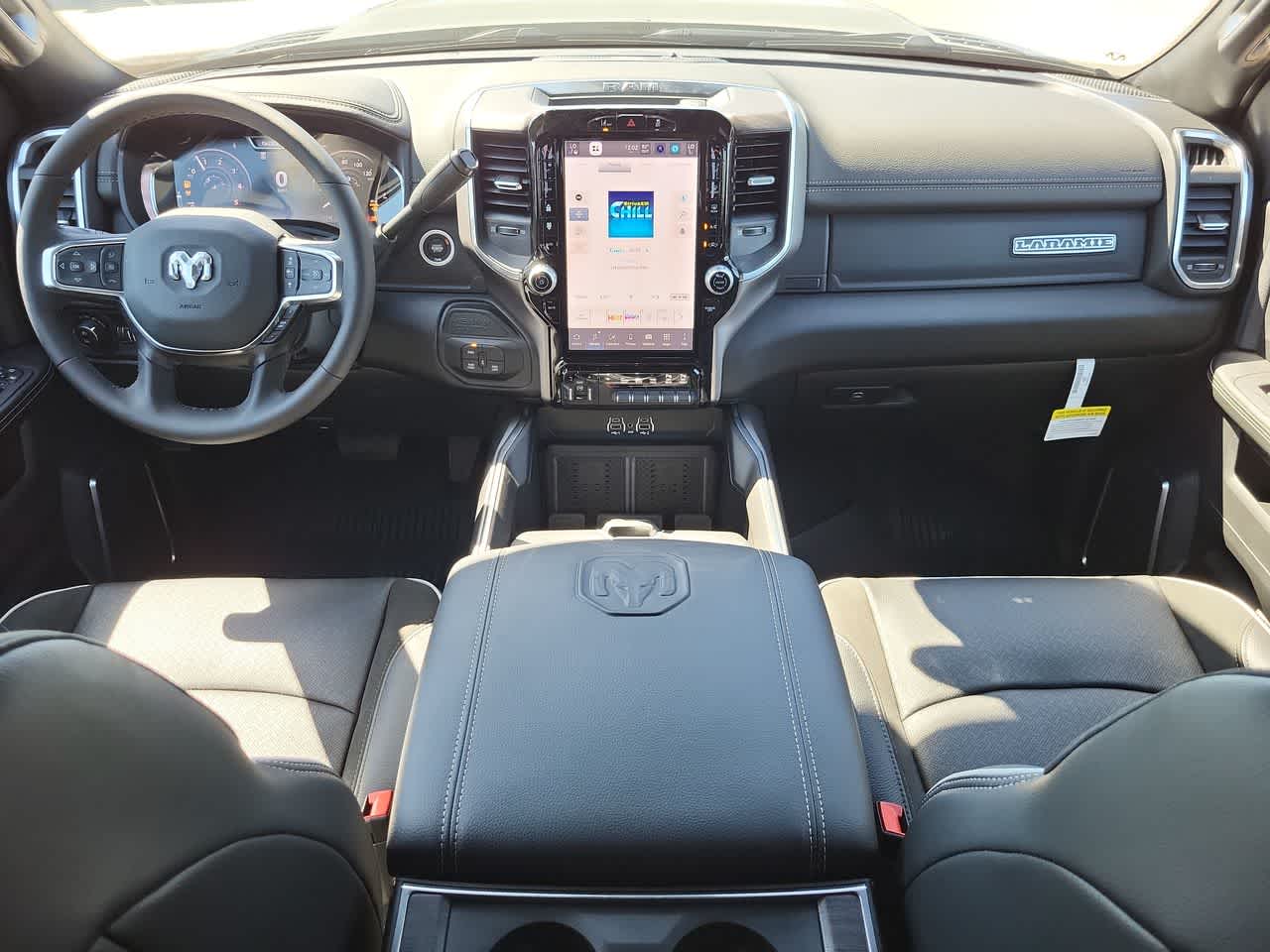 Thumbnail: 2026 RAM 3500 - 18