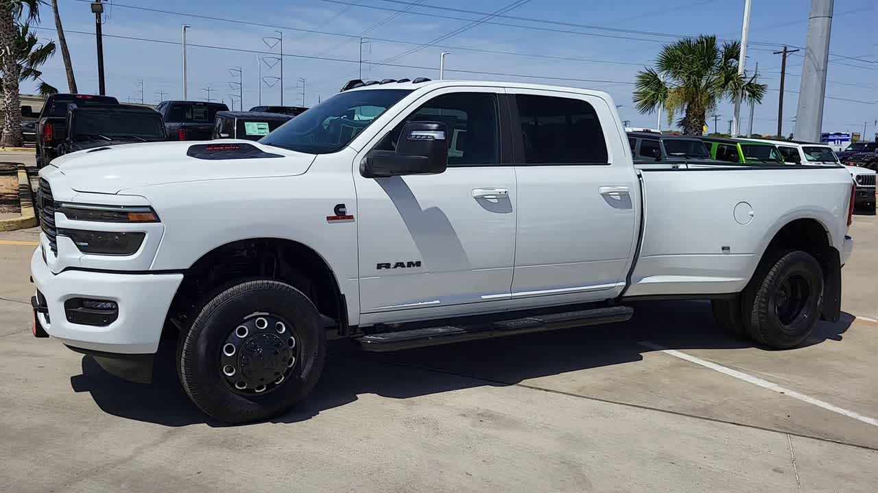 Thumbnail: 2026 RAM 3500 - 4