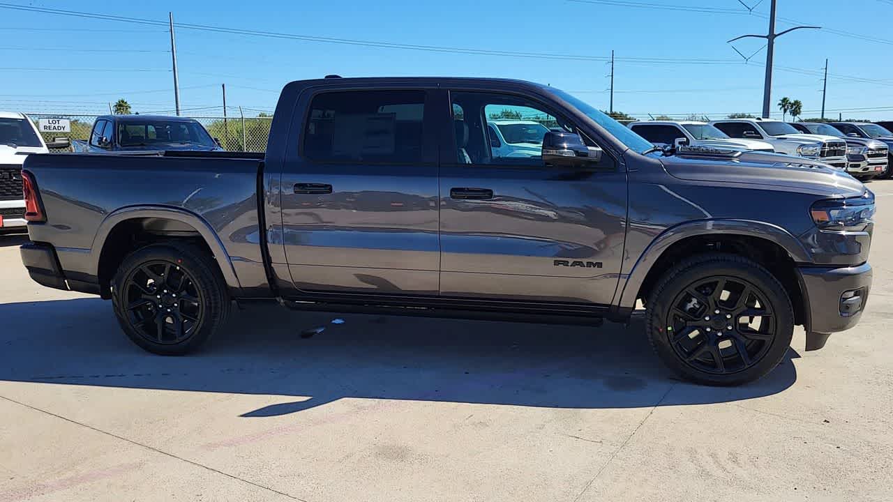 Thumbnail: 2026 RAM 1500 - 9
