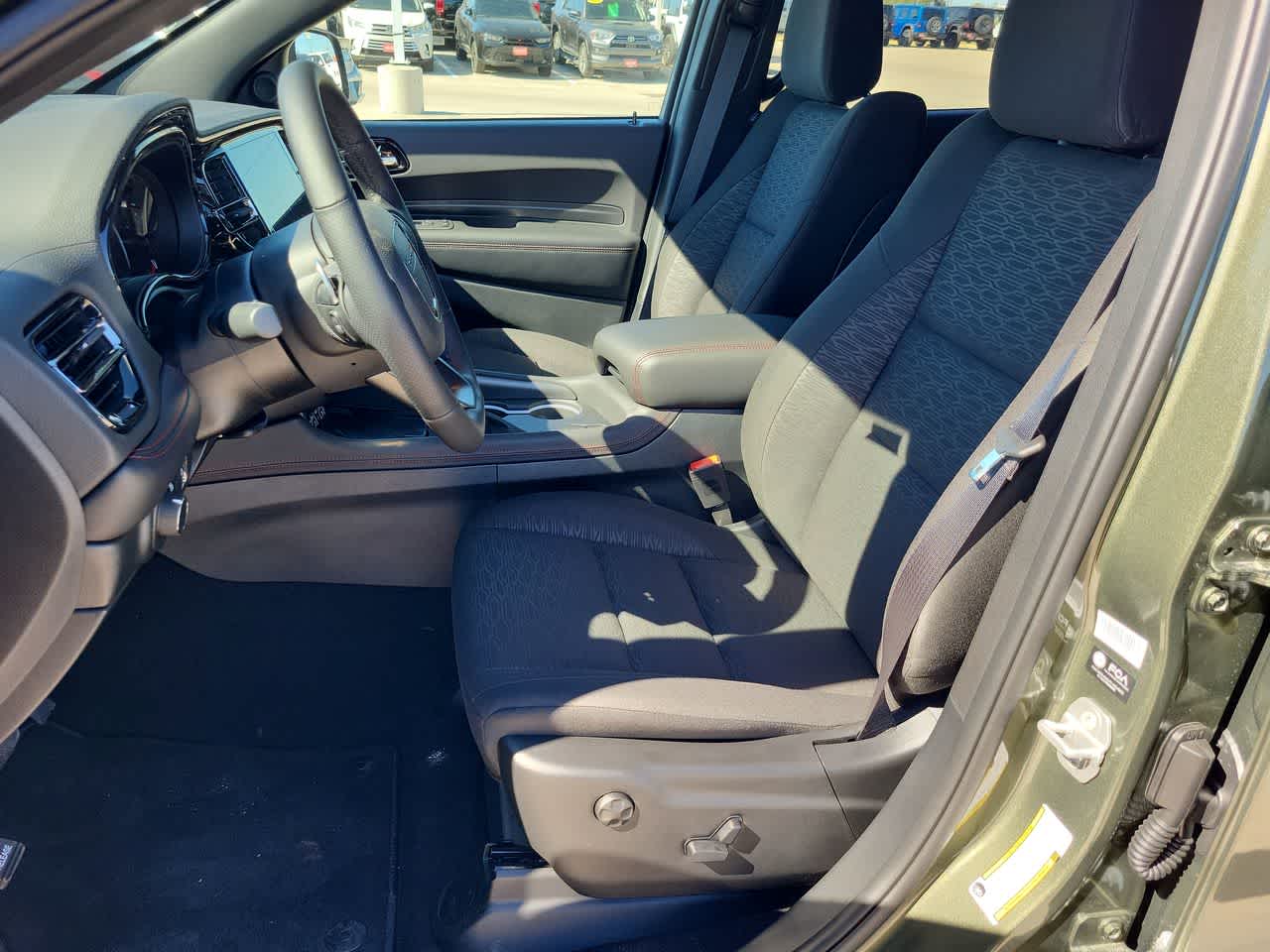 Thumbnail: 2026 Dodge Durango - 19