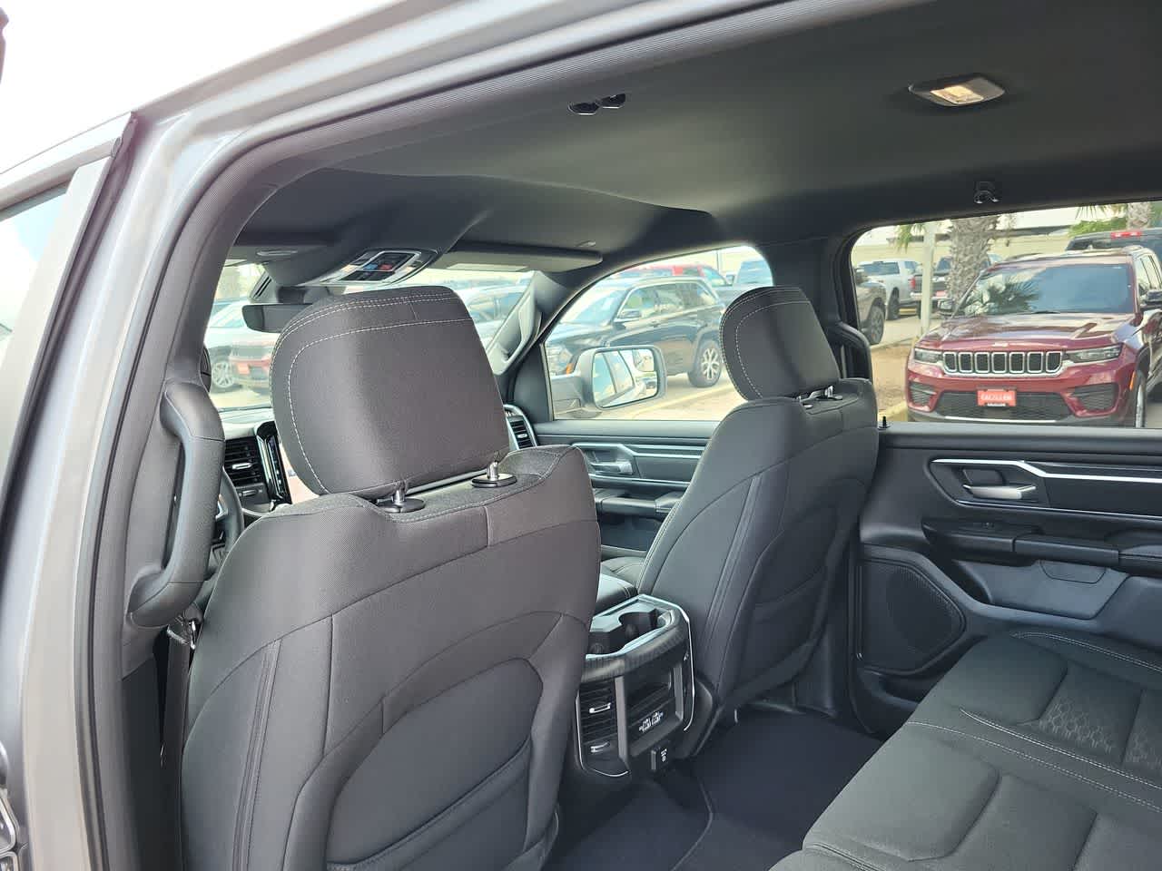 Thumbnail: 2025 RAM 1500 - 20