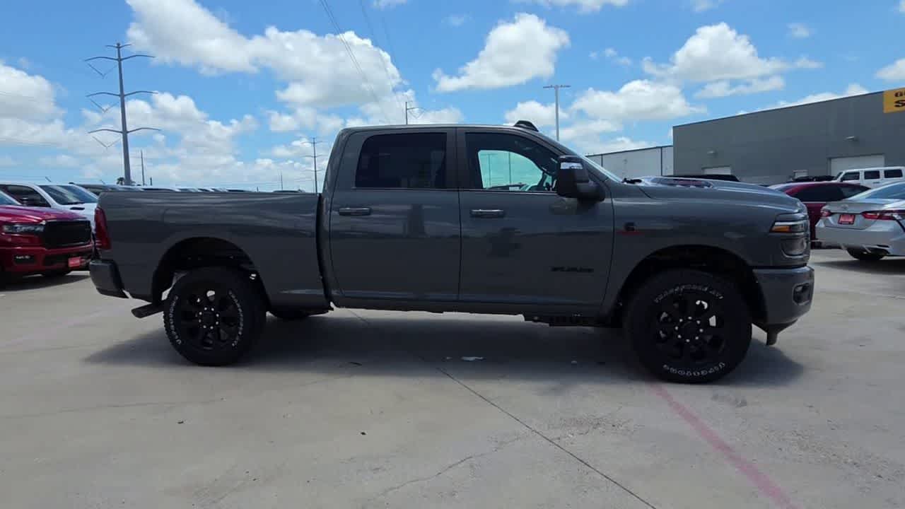 Thumbnail: 2026 RAM 2500 - 9