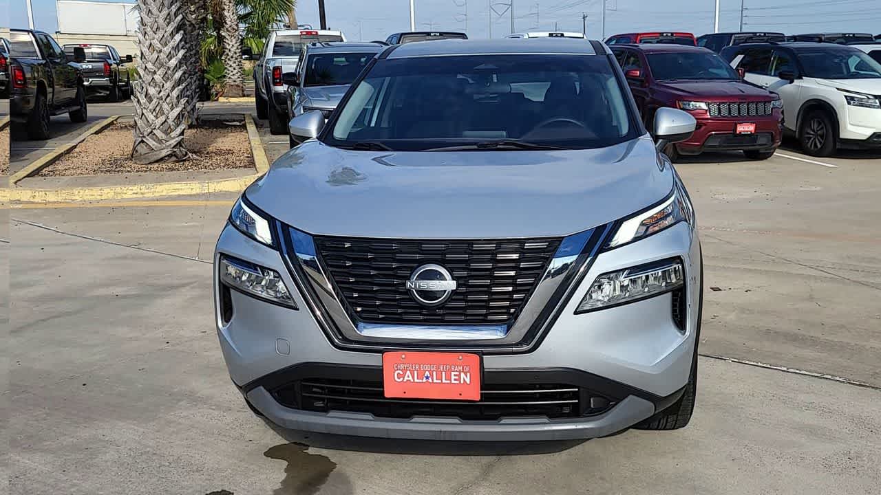 Thumbnail: 2023 Nissan Rogue - 3