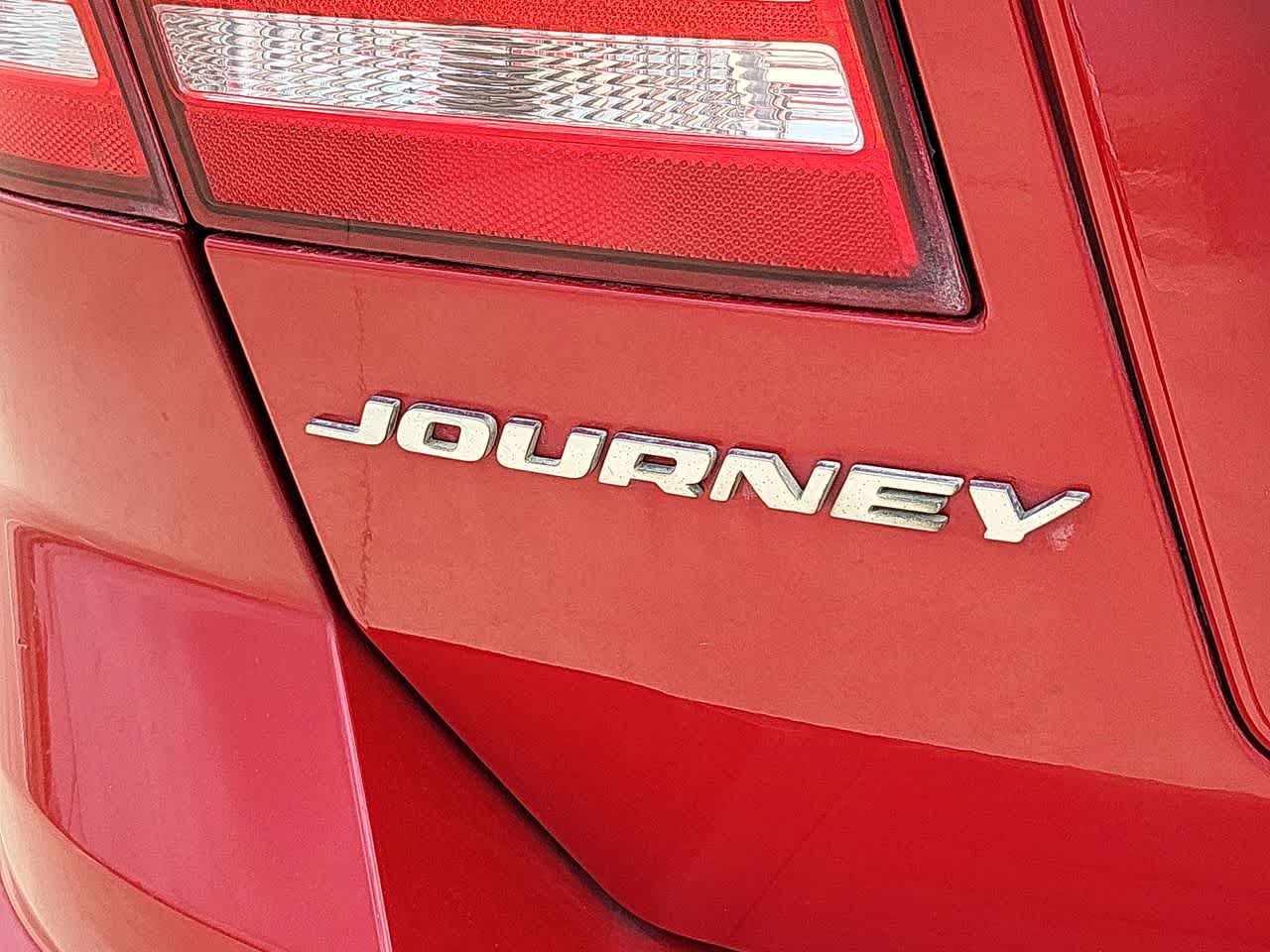 Thumbnail: 2019 Dodge Journey - 15