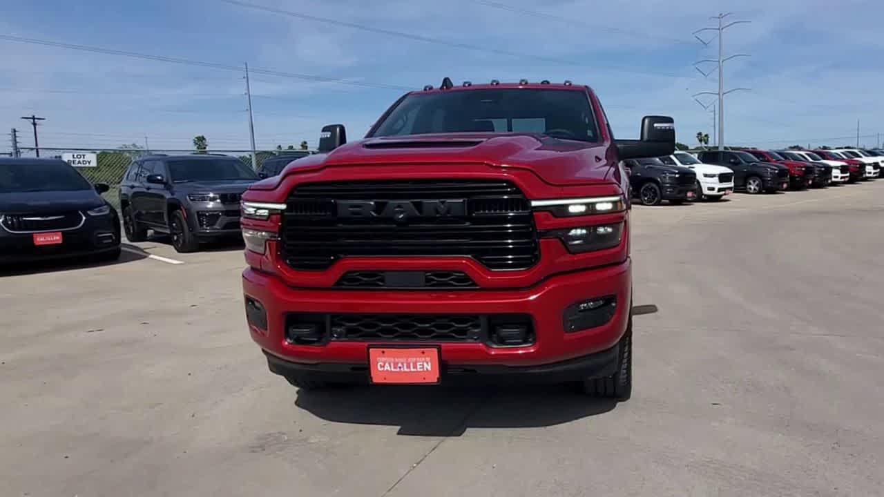 Thumbnail: 2026 RAM 2500 - 3