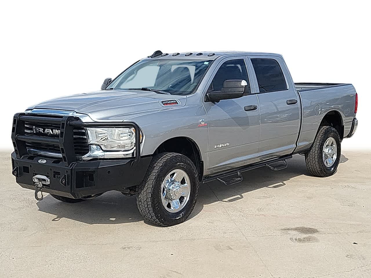 2021 RAM Ram 2500 Pickup Tradesman