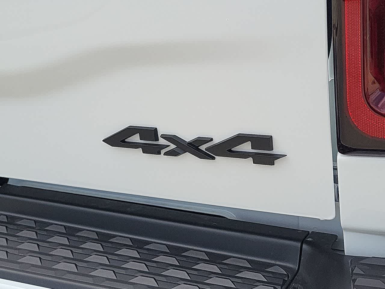 Thumbnail: 2026 RAM 2500 - 15