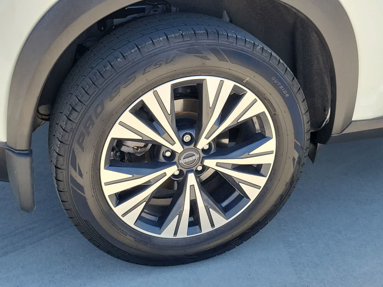 Thumbnail: 2023 Nissan Rogue - 16