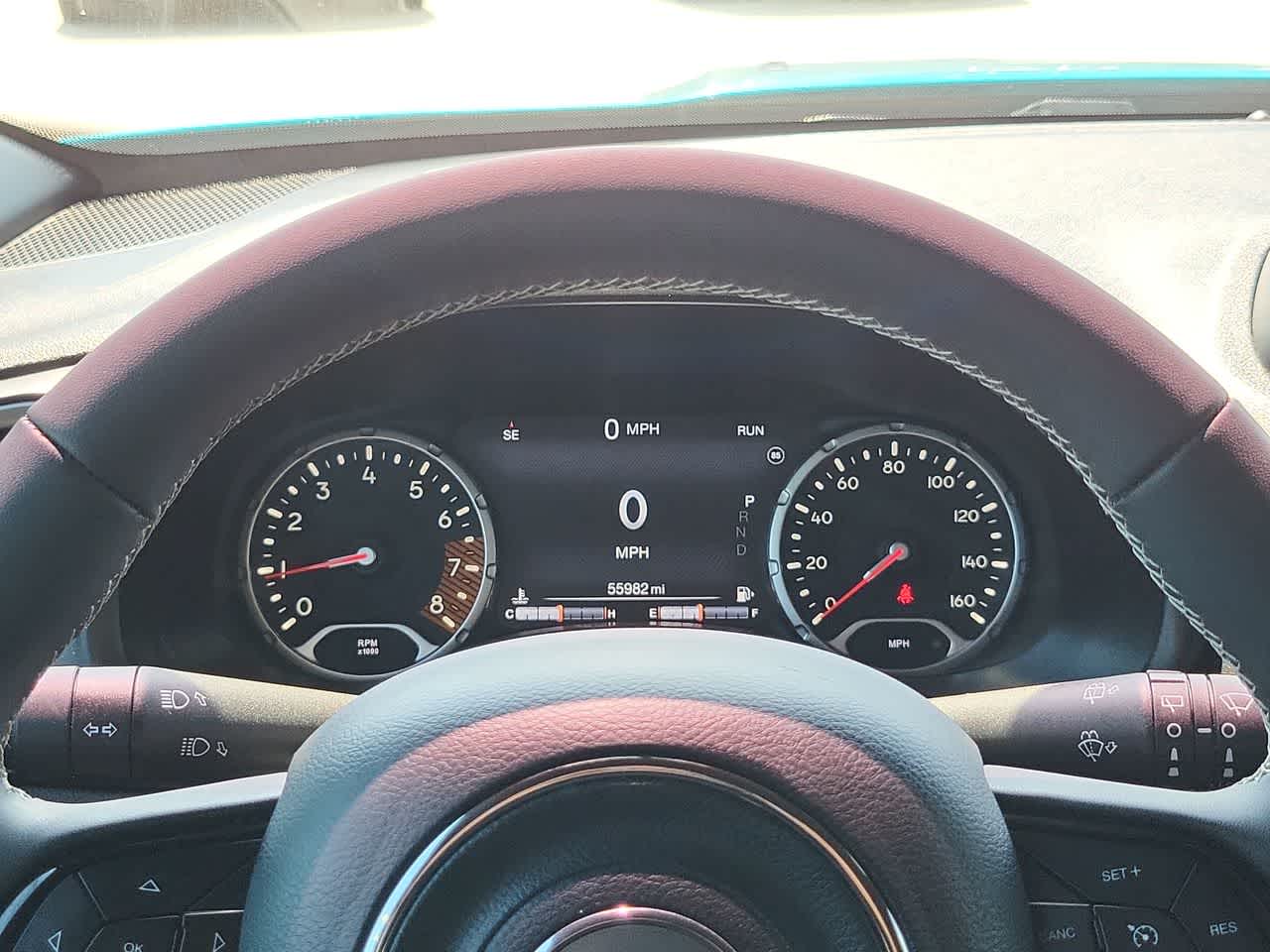 Thumbnail: 2021 Jeep Renegade - 26