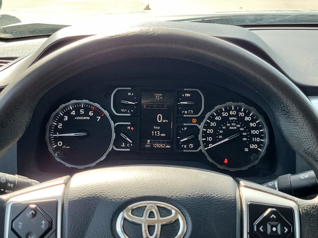 Thumbnail: 2018 Toyota Tundra - 26