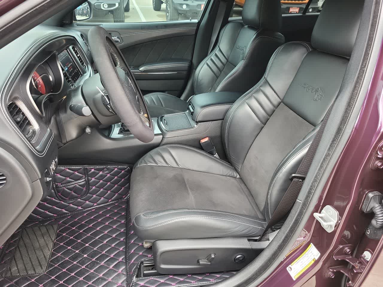 Thumbnail: 2022 Dodge Charger - 19