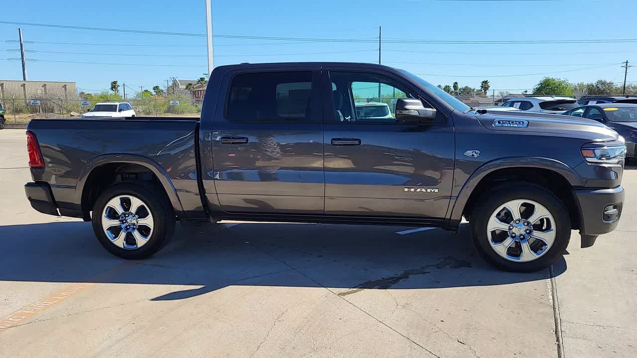 Thumbnail: 2026 RAM 1500 - 9