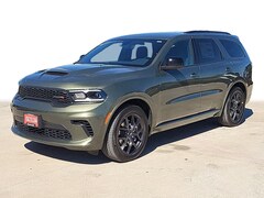 2026 Dodge Durango GT AWD HEMI V8 Sport Utility