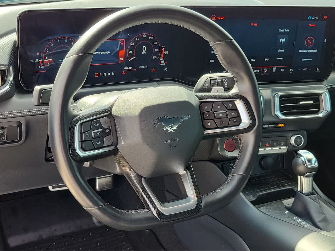 Thumbnail: 2024 Ford Mustang - 23