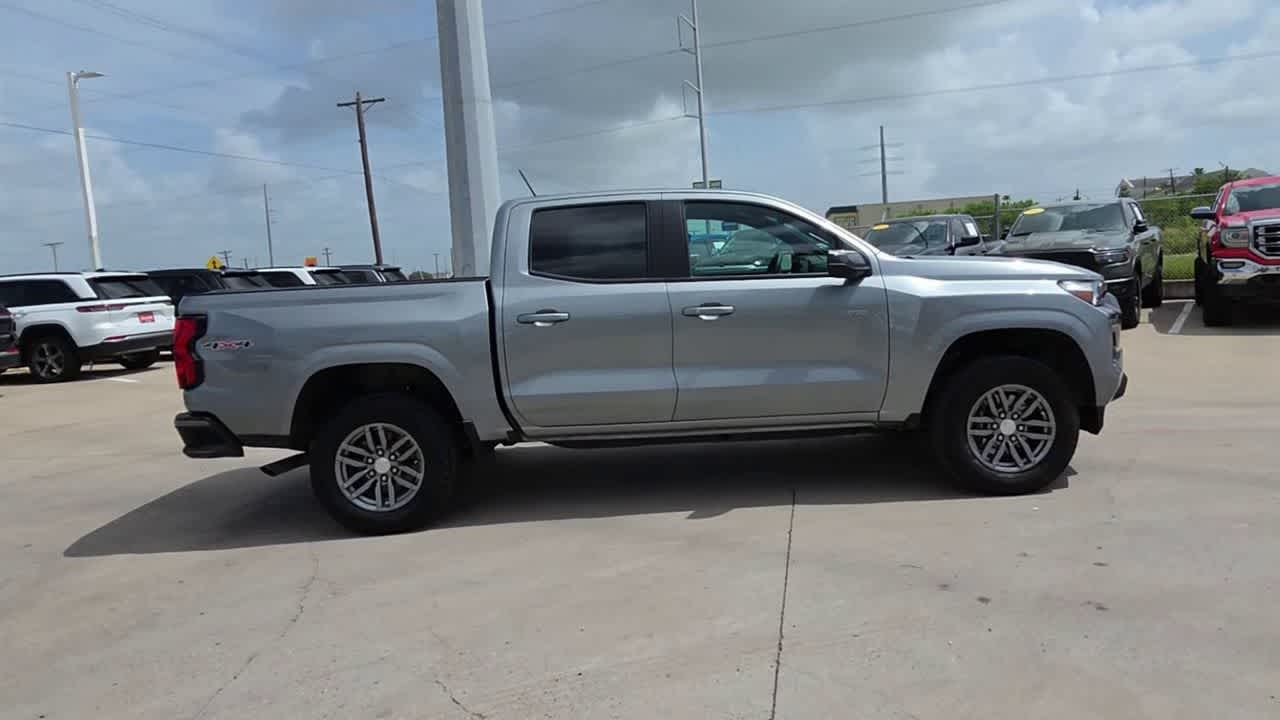Thumbnail: 2024 Chevrolet Colorado - 9