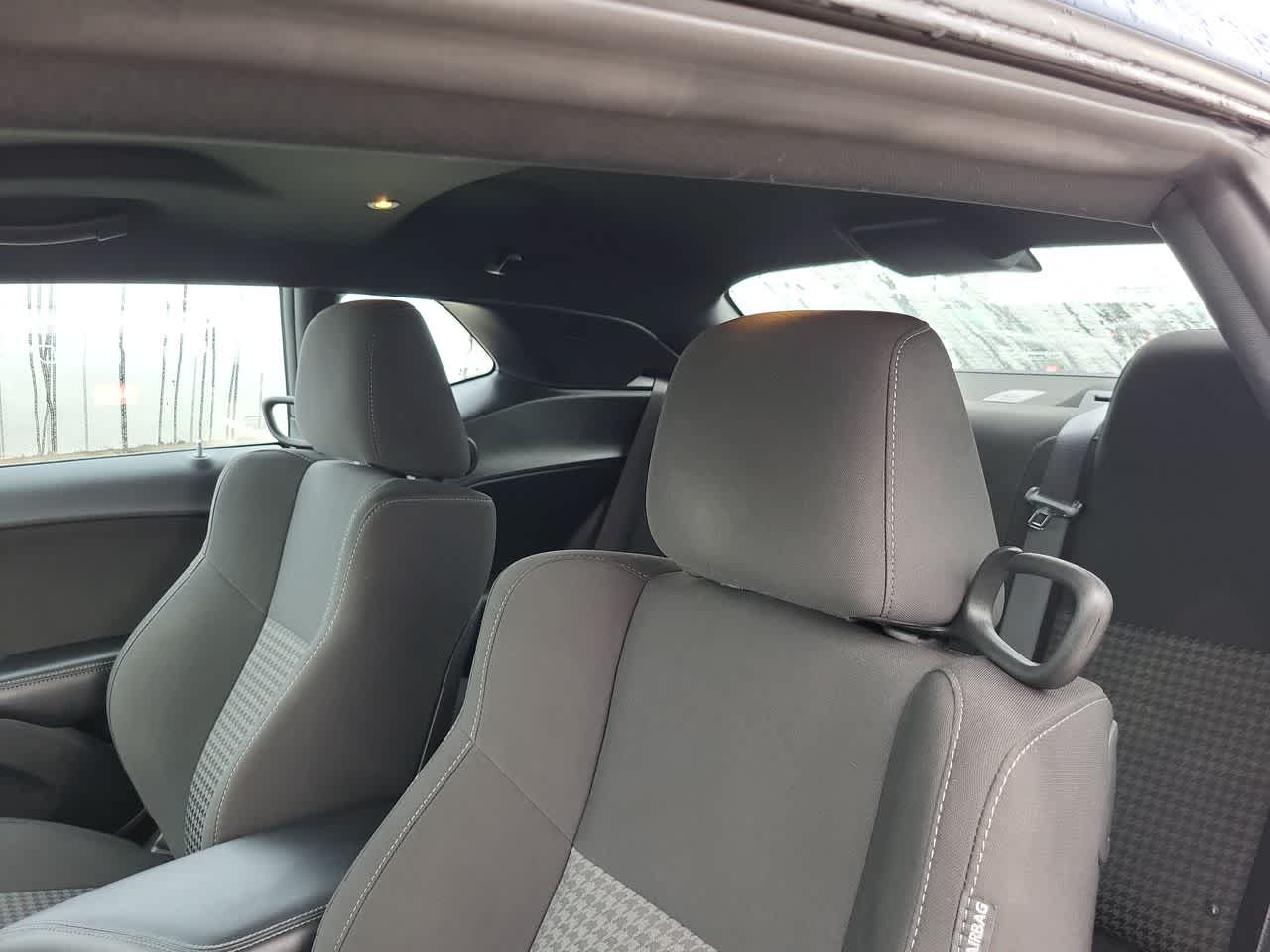 Thumbnail: 2023 Dodge Challenger - 20