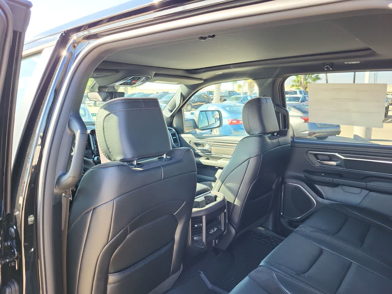 Thumbnail: 2026 RAM 1500 - 20