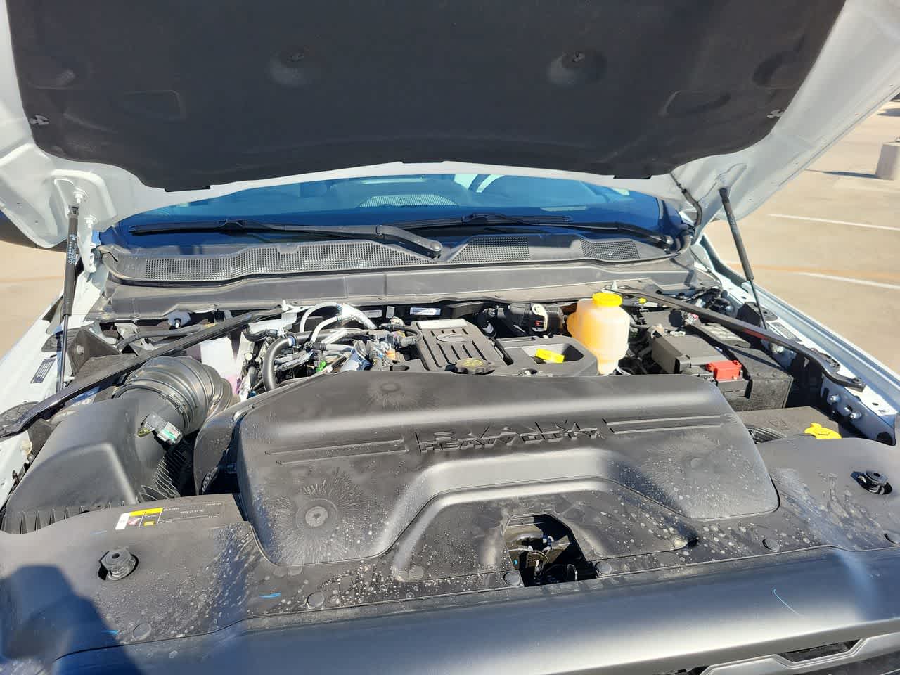Thumbnail: 2026 RAM 5500 - 17