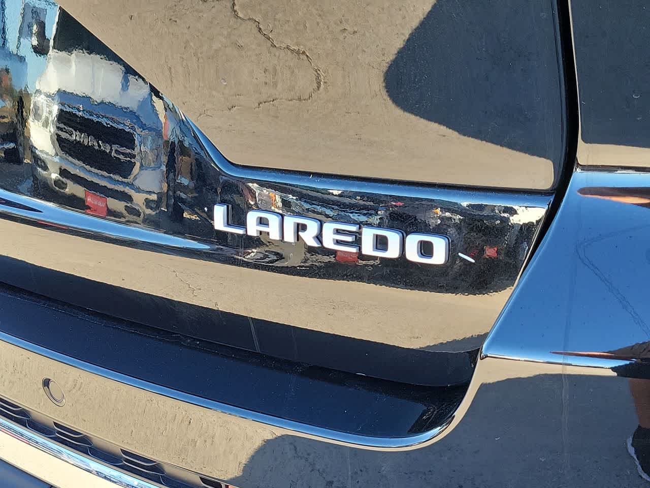 Thumbnail: 2025 Jeep Grand Cherokee - 15