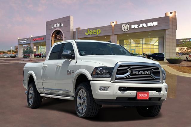2018 dodge ram limited for sale