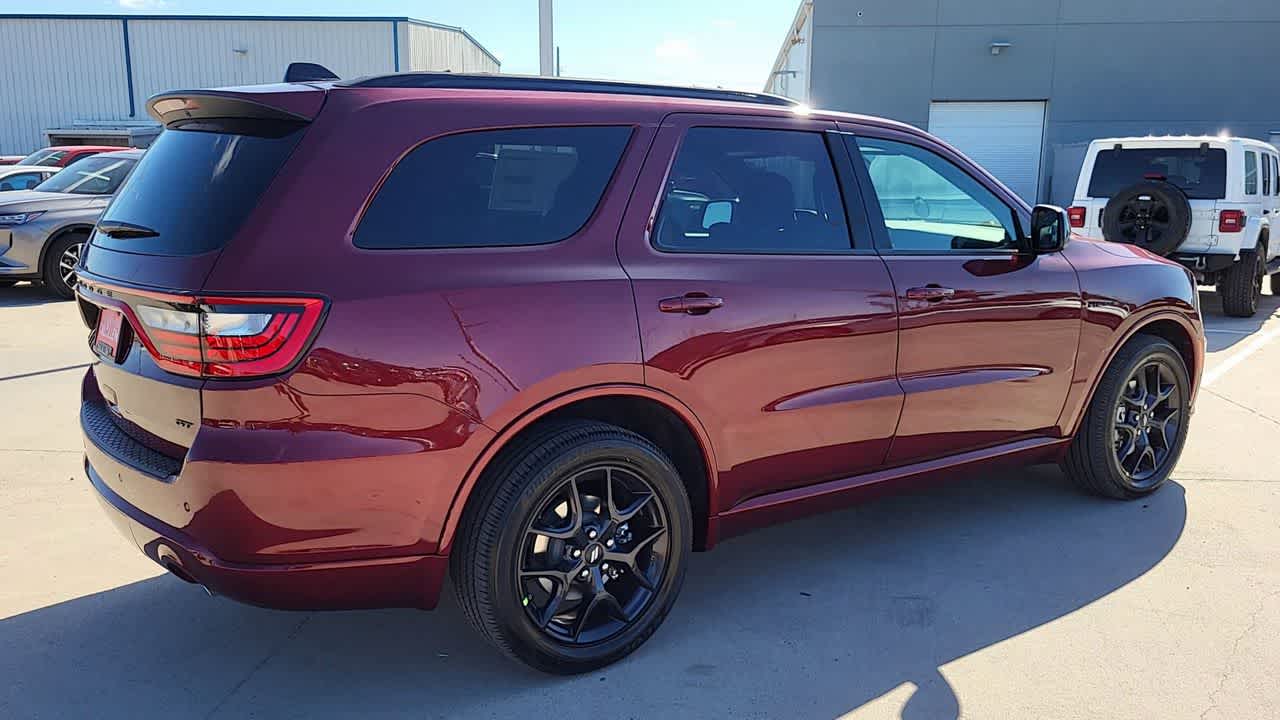 Thumbnail: 2026 Dodge Durango - 8