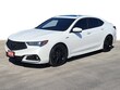  Acura TLX