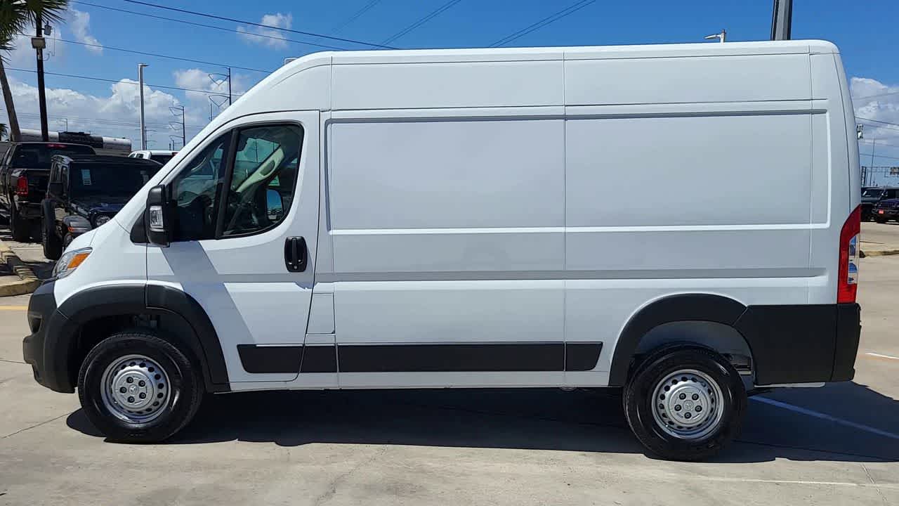 Thumbnail: 2026 RAM ProMaster - 5