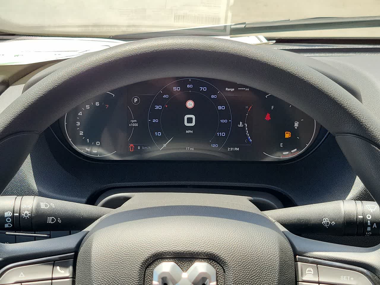 Thumbnail: 2026 RAM ProMaster - 26