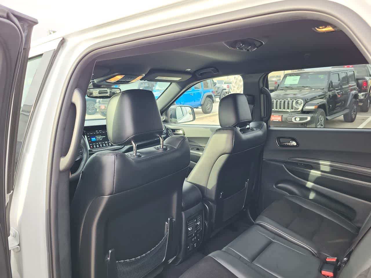 Thumbnail: 2022 Dodge Durango - 20