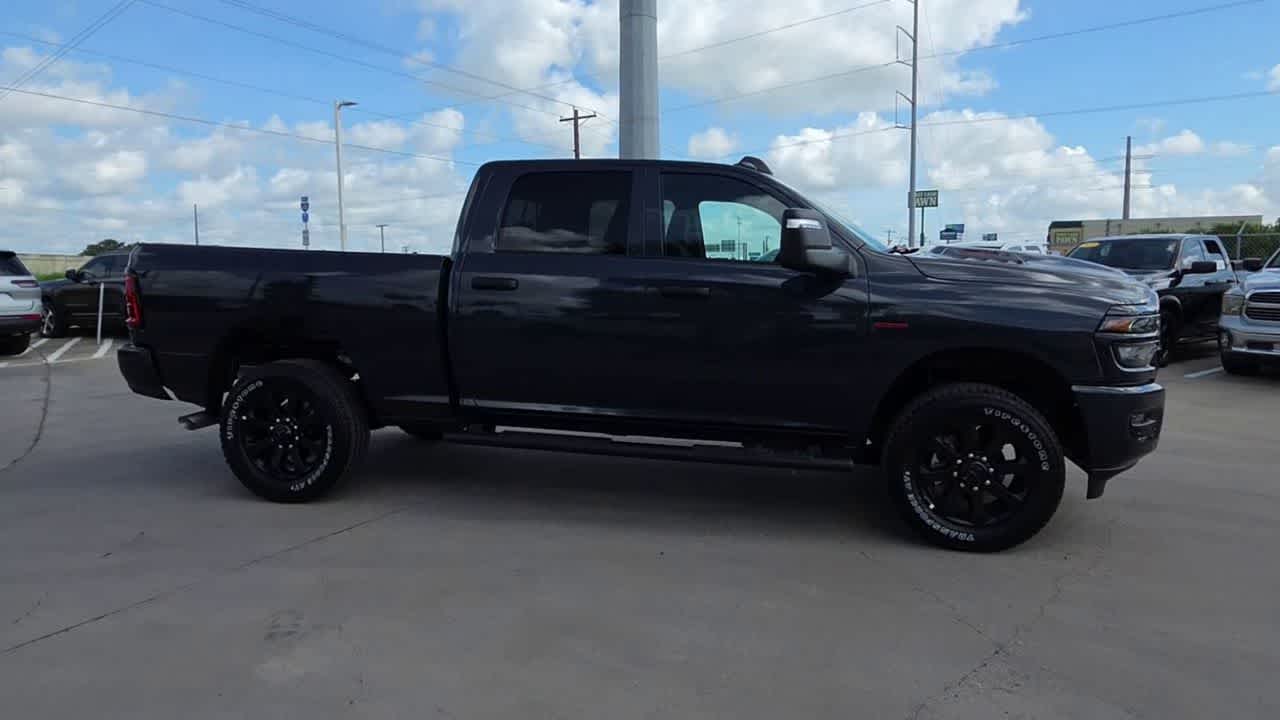 Thumbnail: 2026 RAM 2500 - 9