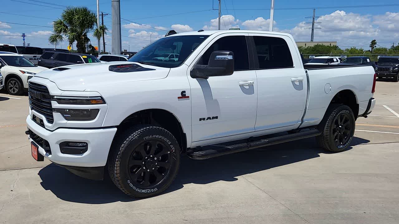 Thumbnail: 2026 RAM 2500 - 4