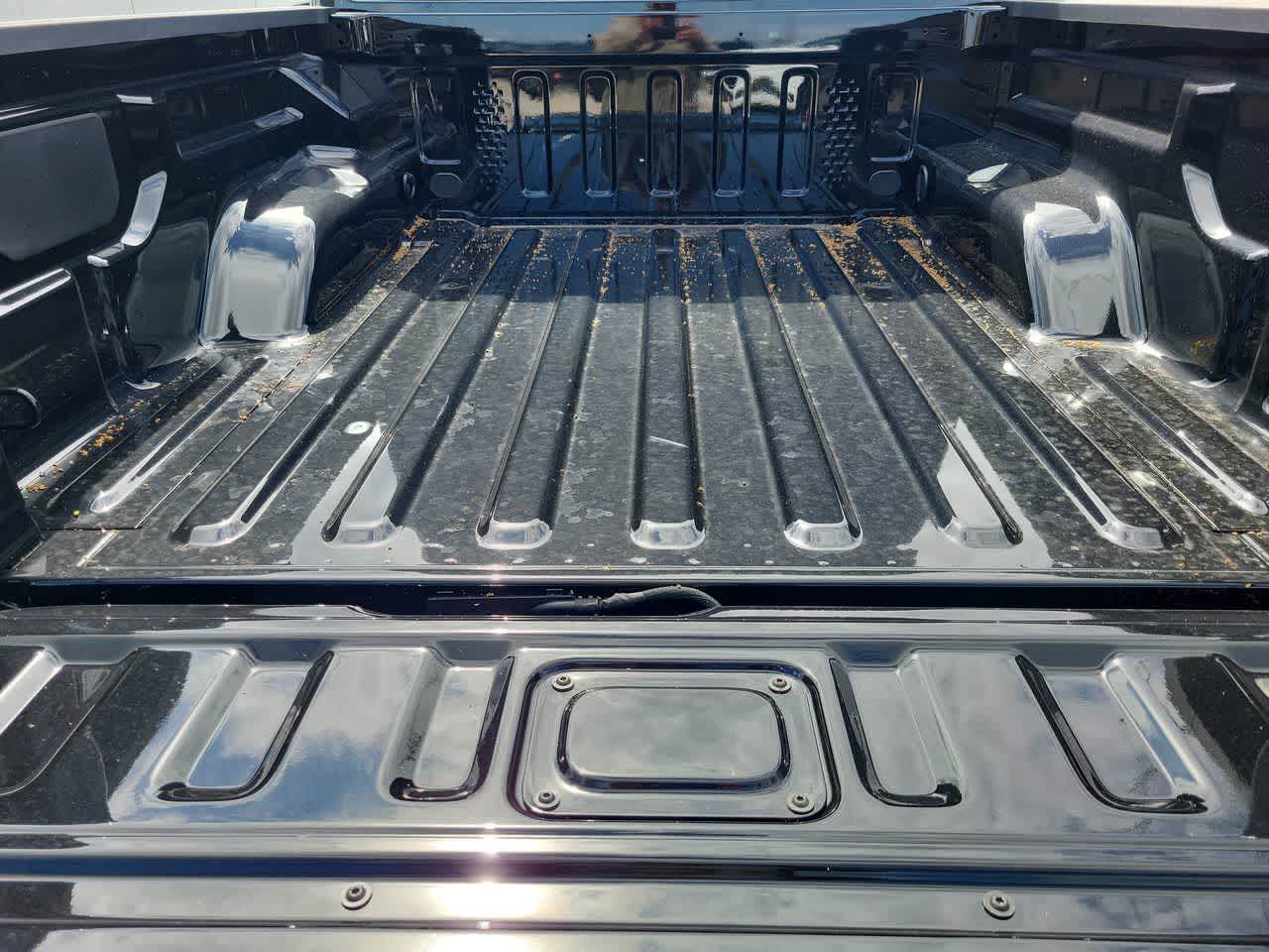 Thumbnail: 2026 Jeep Gladiator - 27
