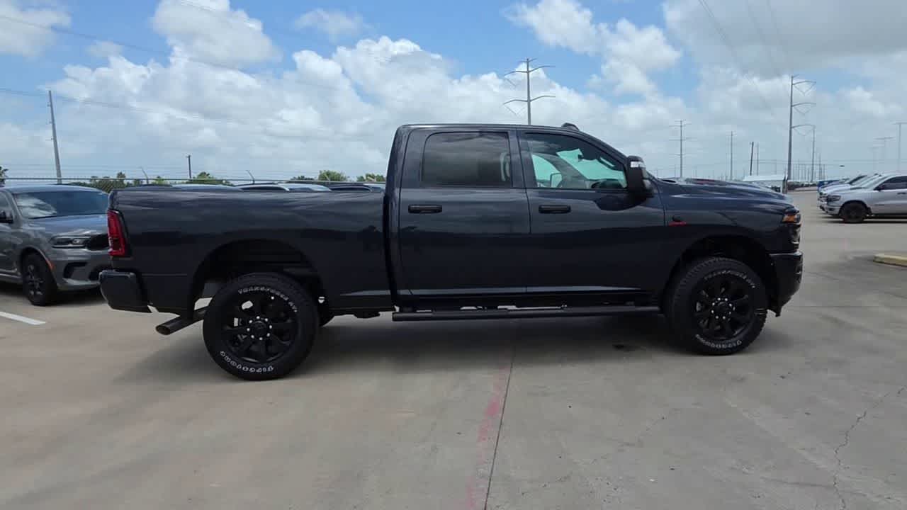 Thumbnail: 2026 RAM 2500 - 9