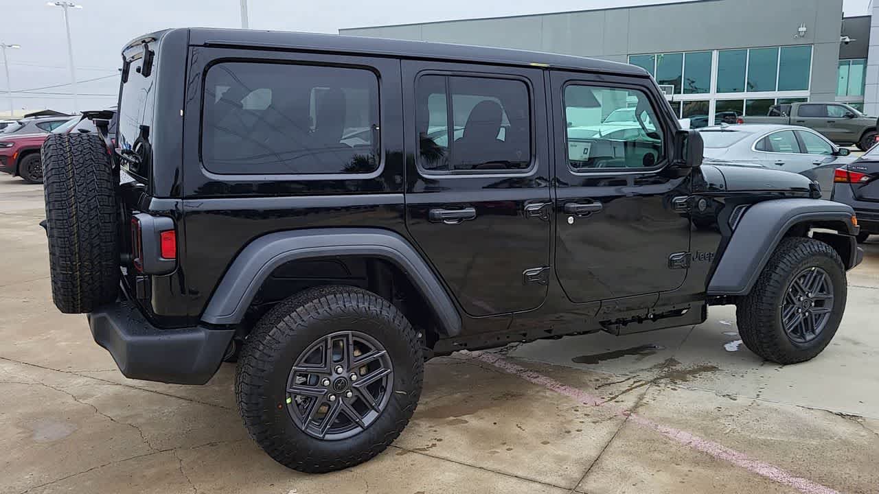 Thumbnail: 2026 Jeep Wrangler - 8