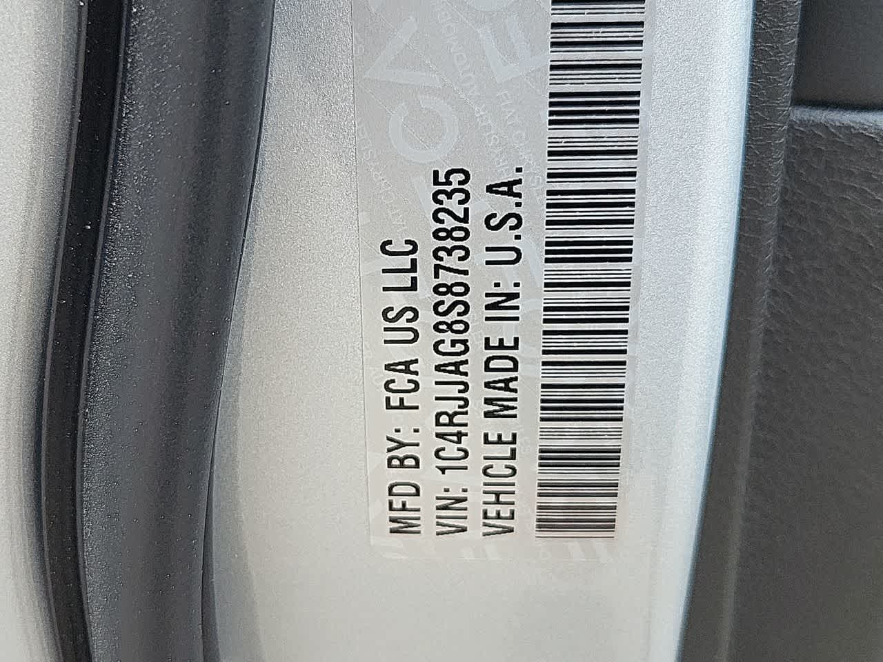 Thumbnail: 2025 Jeep Grand Cherokee - 29