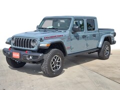 2025 Jeep Gladiator RUBICON 4X4 Pickup
