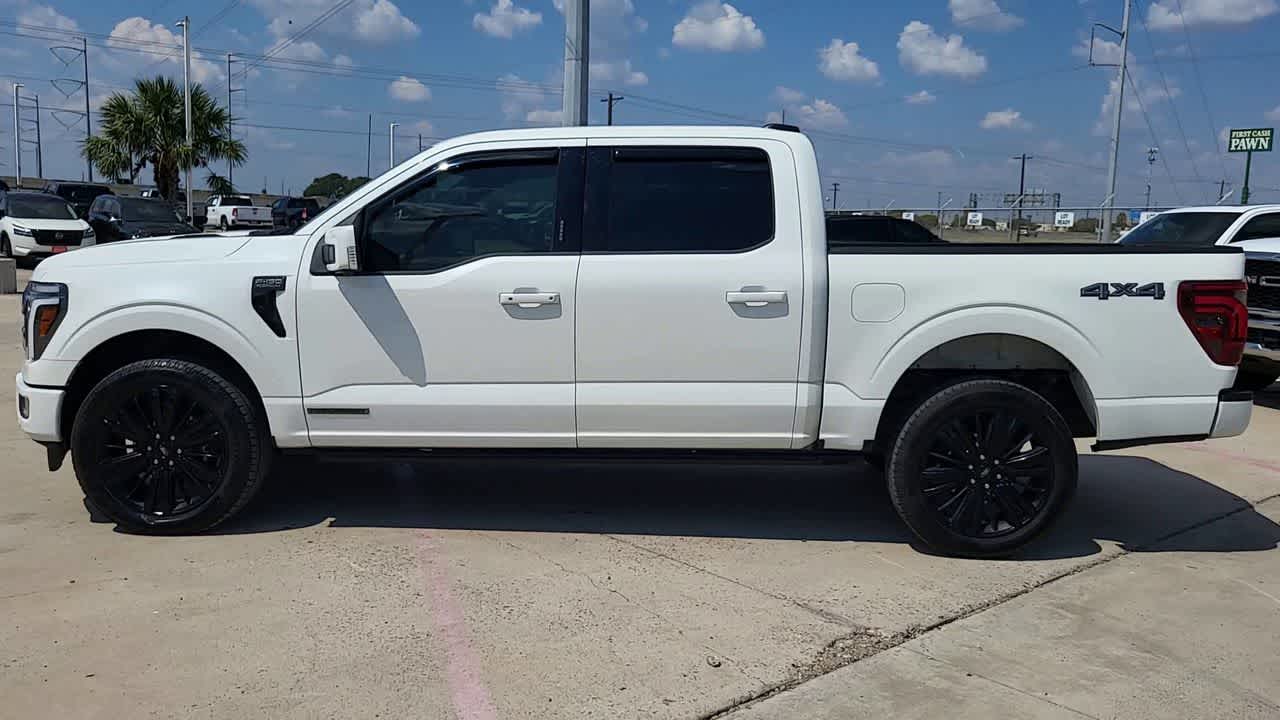 Thumbnail: 2024 Ford F-150 - 5