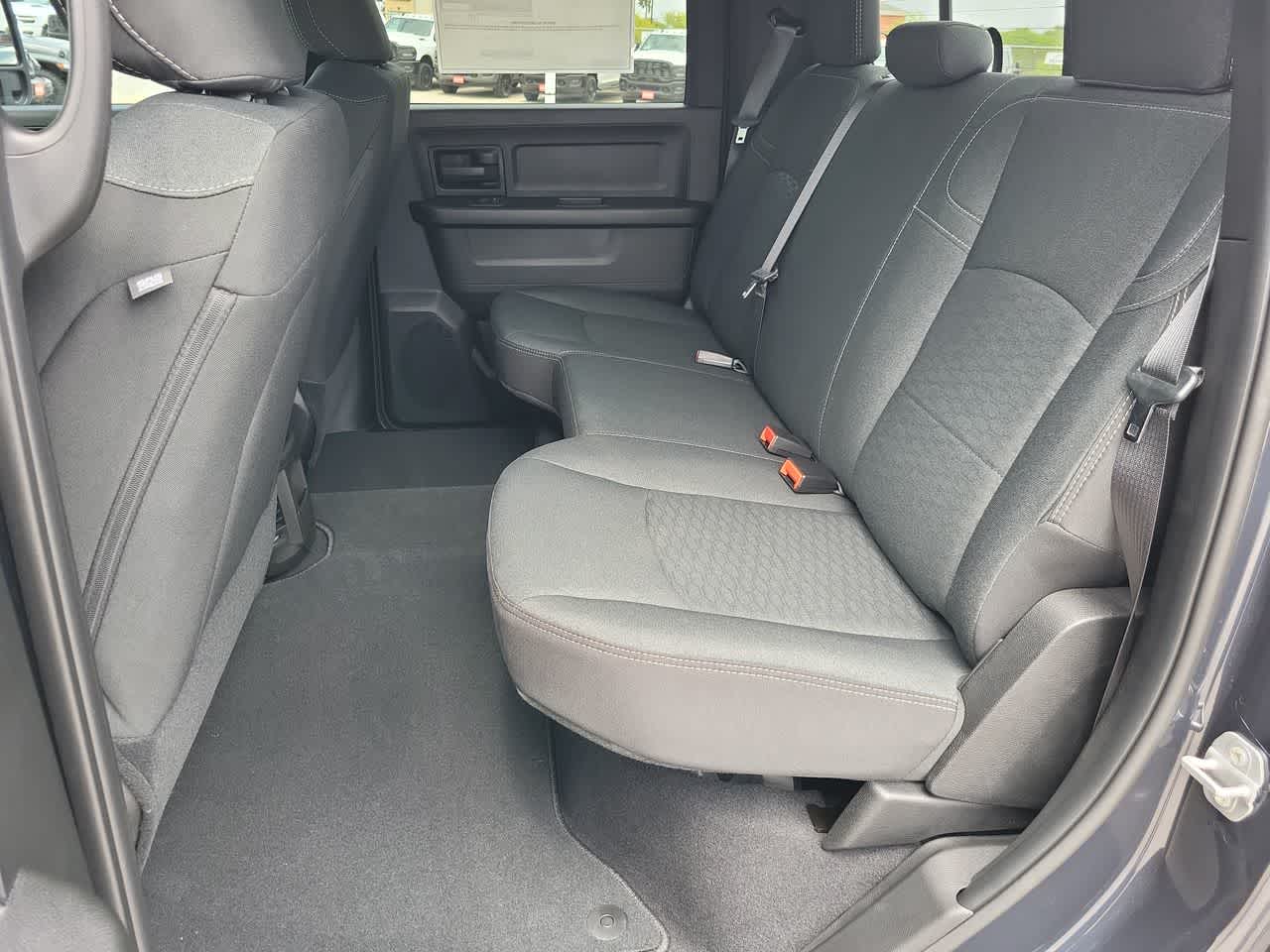 Thumbnail: 2026 RAM 2500 - 21